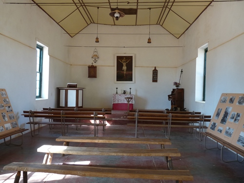 Kirche in Hermannsburg